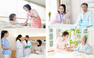 Khám phá chương trình đào tạo điều dưỡng thực tập tại Nhật Bản